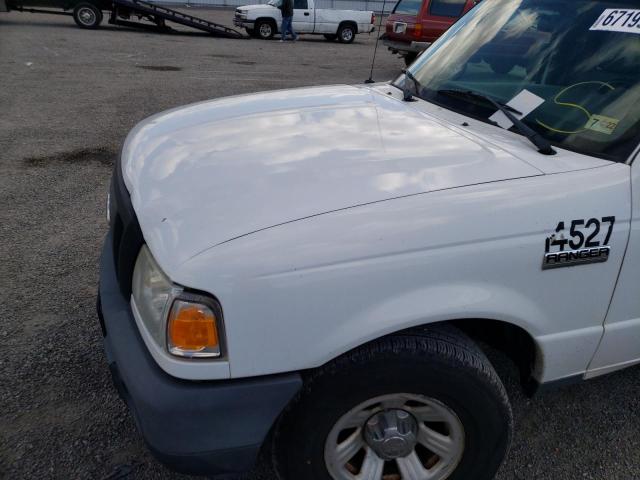 Photo 8 VIN: 1FTKR1AD9BPA39556 - FORD RANGER 