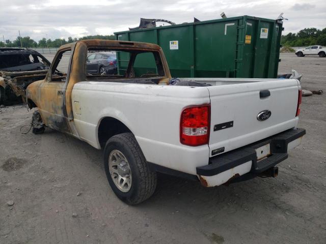 Photo 2 VIN: 1FTKR1AD9BPA45681 - FORD RANGER 