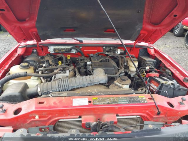 Photo 9 VIN: 1FTKR1AD9BPA49925 - FORD RANGER 