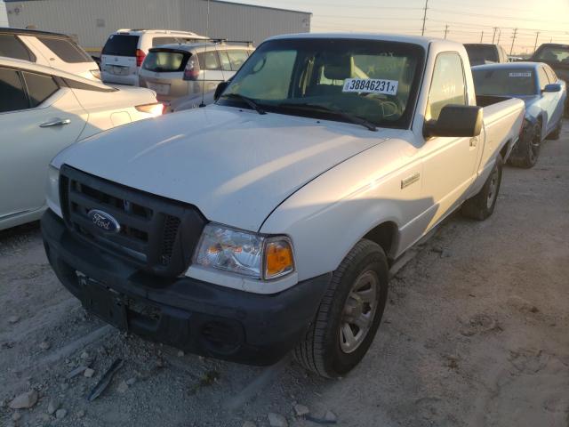 Photo 1 VIN: 1FTKR1AD9BPA55496 - FORD RANGER 