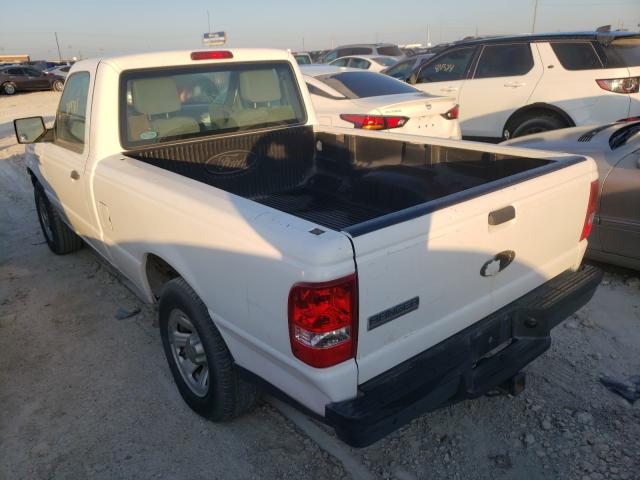 Photo 2 VIN: 1FTKR1AD9BPA55496 - FORD RANGER 