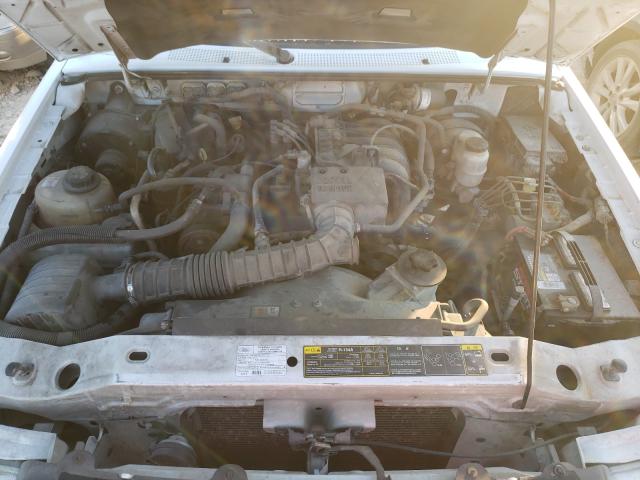 Photo 6 VIN: 1FTKR1AD9BPA55496 - FORD RANGER 