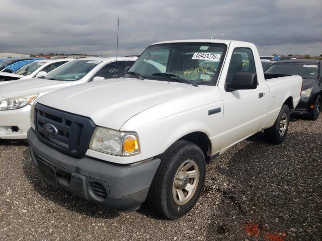 Photo 1 VIN: 1FTKR1AD9BPA59922 - FORD RANGER 