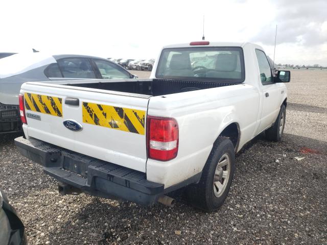 Photo 3 VIN: 1FTKR1AD9BPA59922 - FORD RANGER 