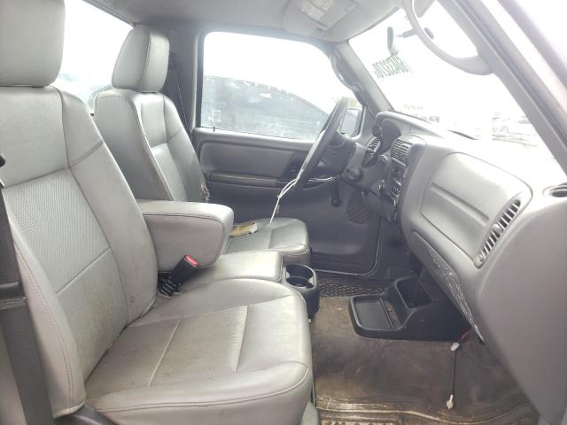 Photo 4 VIN: 1FTKR1AD9BPA59922 - FORD RANGER 