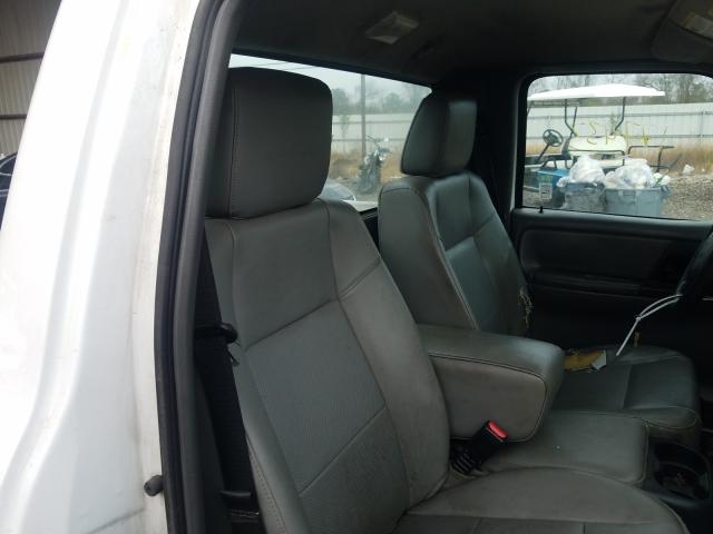 Photo 5 VIN: 1FTKR1AD9BPA59922 - FORD RANGER 