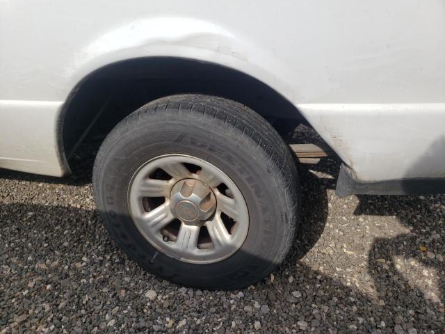 Photo 8 VIN: 1FTKR1AD9BPA59922 - FORD RANGER 