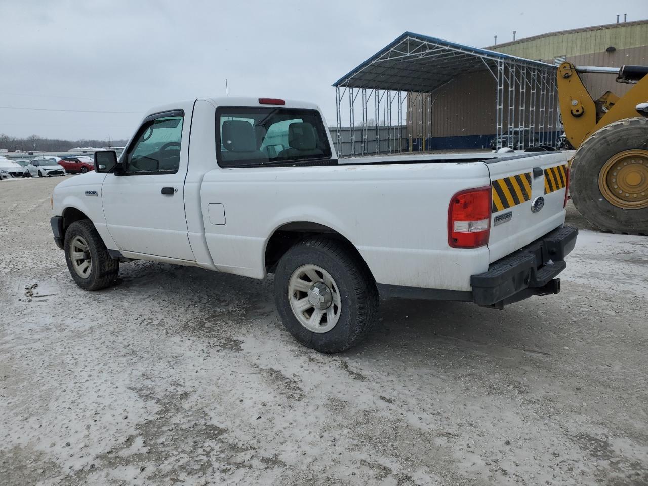 Photo 1 VIN: 1FTKR1AD9BPA62304 - FORD RANGER 