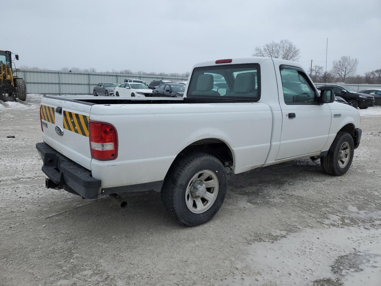 Photo 2 VIN: 1FTKR1AD9BPA62304 - FORD RANGER 