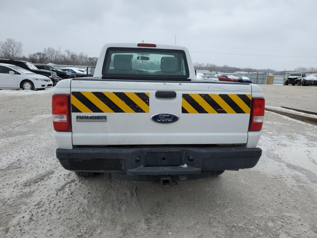 Photo 5 VIN: 1FTKR1AD9BPA62304 - FORD RANGER 