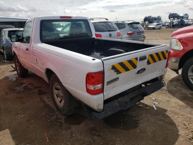 Photo 2 VIN: 1FTKR1AD9BPA62318 - FORD RANGER 