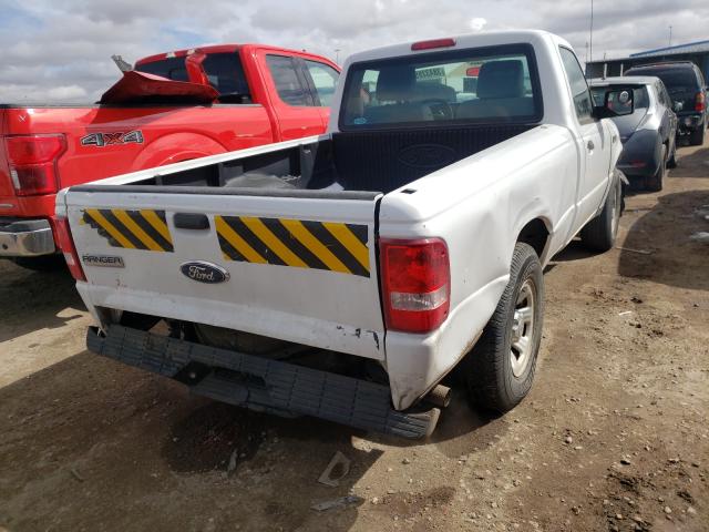 Photo 3 VIN: 1FTKR1AD9BPA62318 - FORD RANGER 