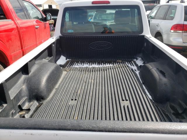 Photo 5 VIN: 1FTKR1AD9BPA62318 - FORD RANGER 