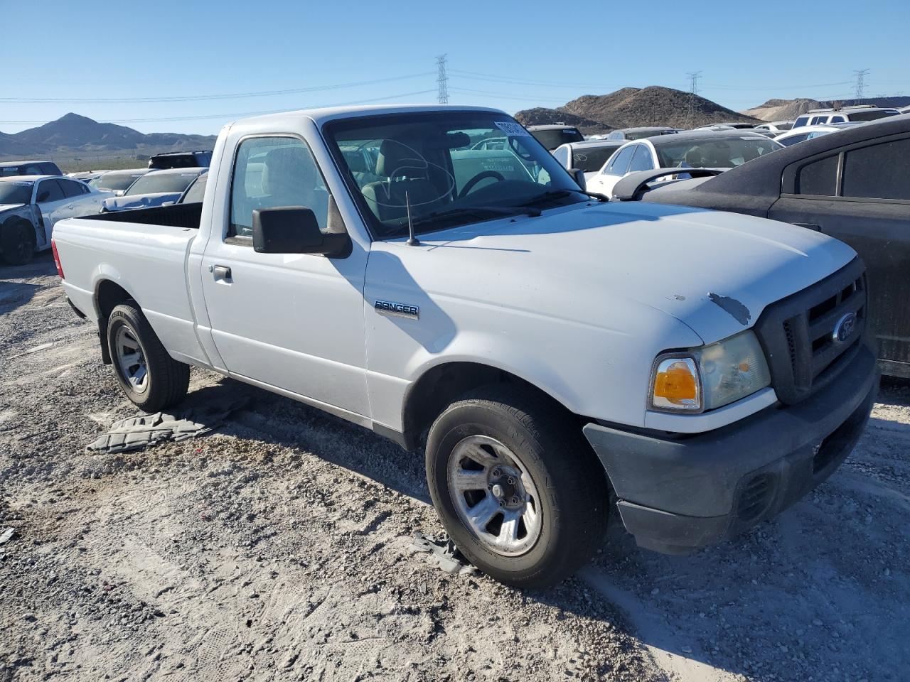 Photo 3 VIN: 1FTKR1AD9BPA75148 - FORD RANGER 