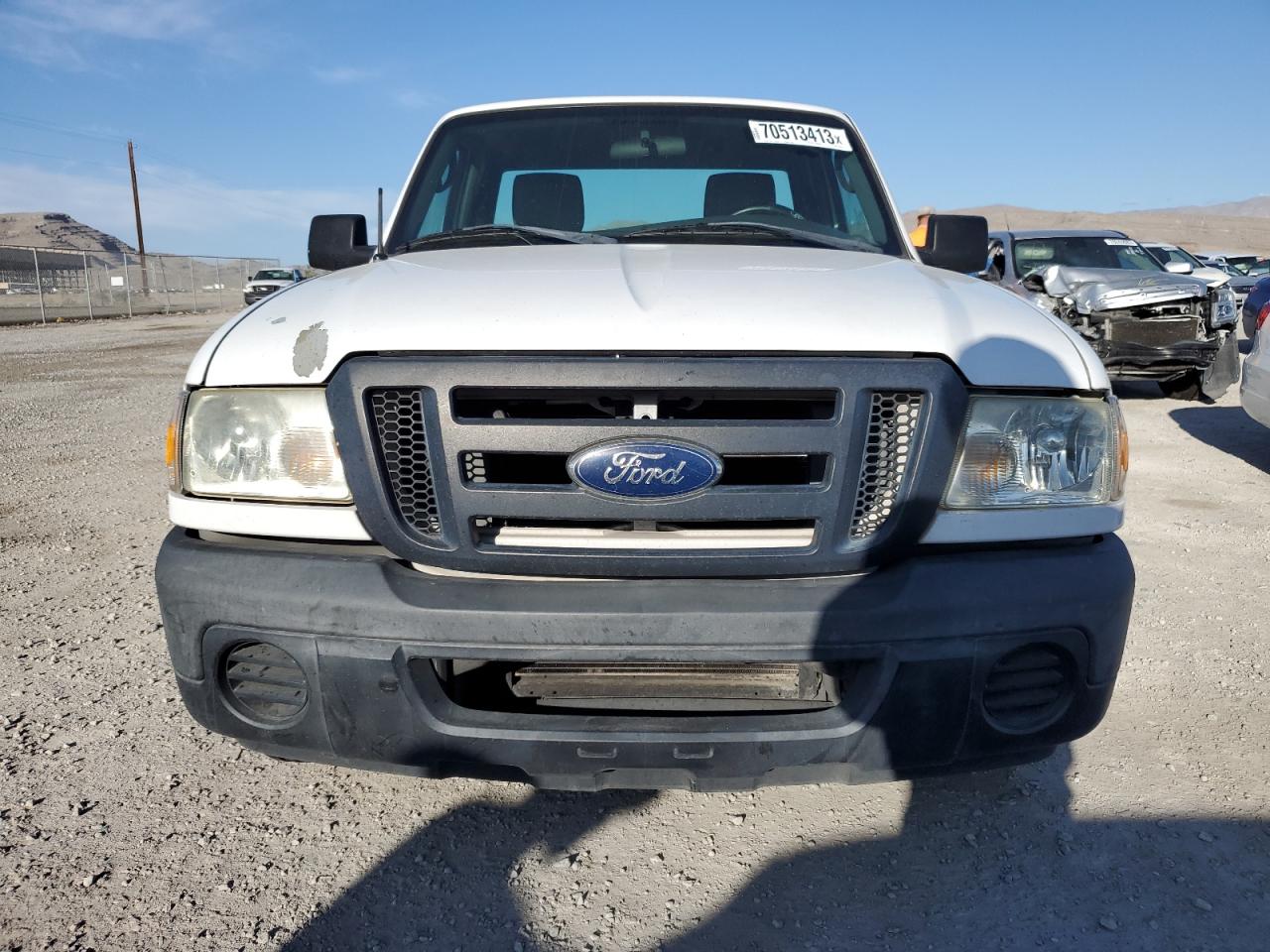 Photo 4 VIN: 1FTKR1AD9BPA75148 - FORD RANGER 