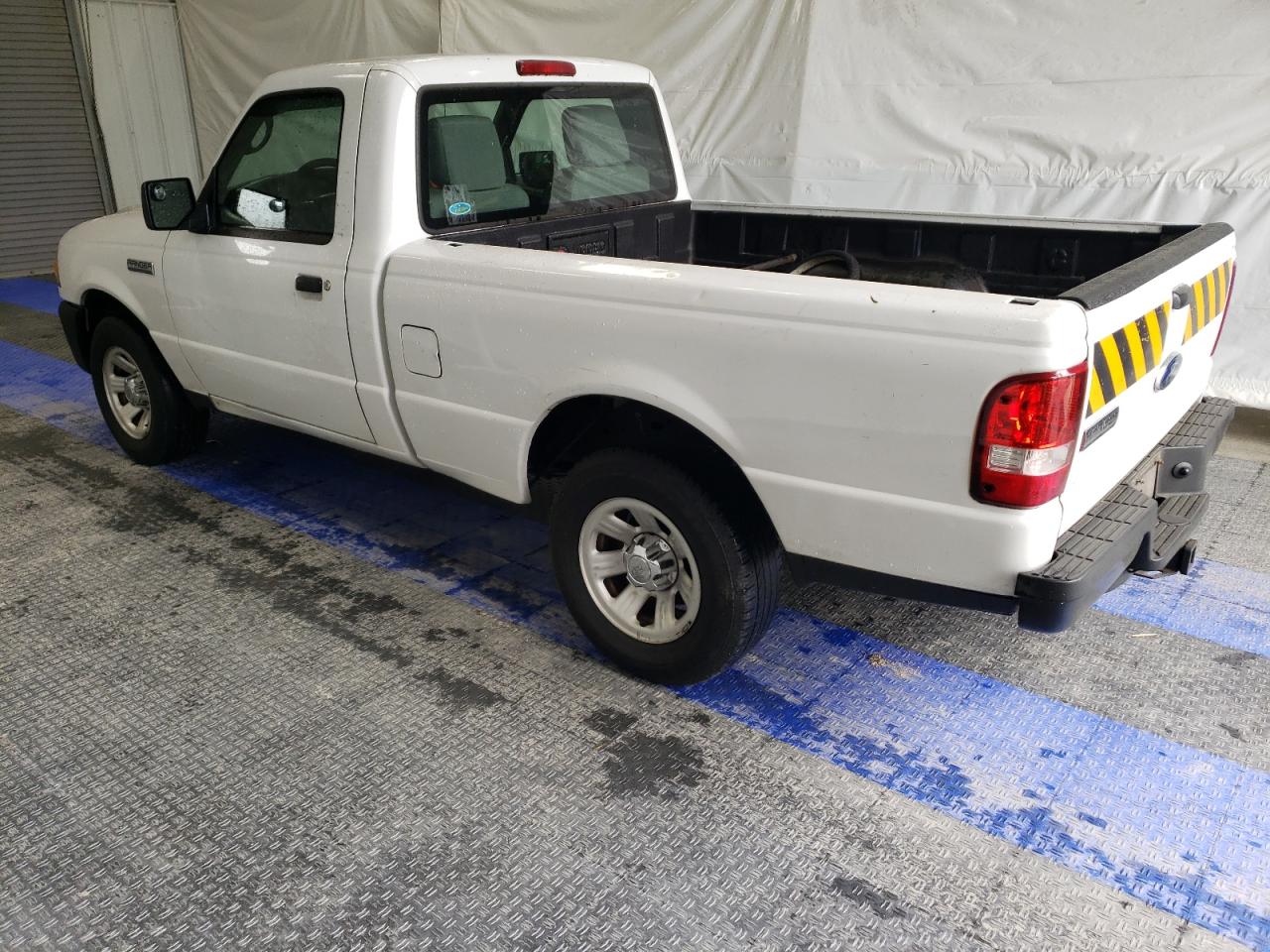 Photo 1 VIN: 1FTKR1AD9BPA79734 - FORD RANGER 