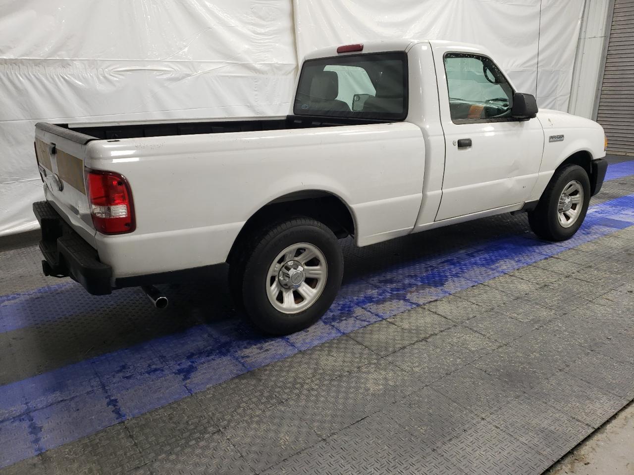 Photo 2 VIN: 1FTKR1AD9BPA79734 - FORD RANGER 