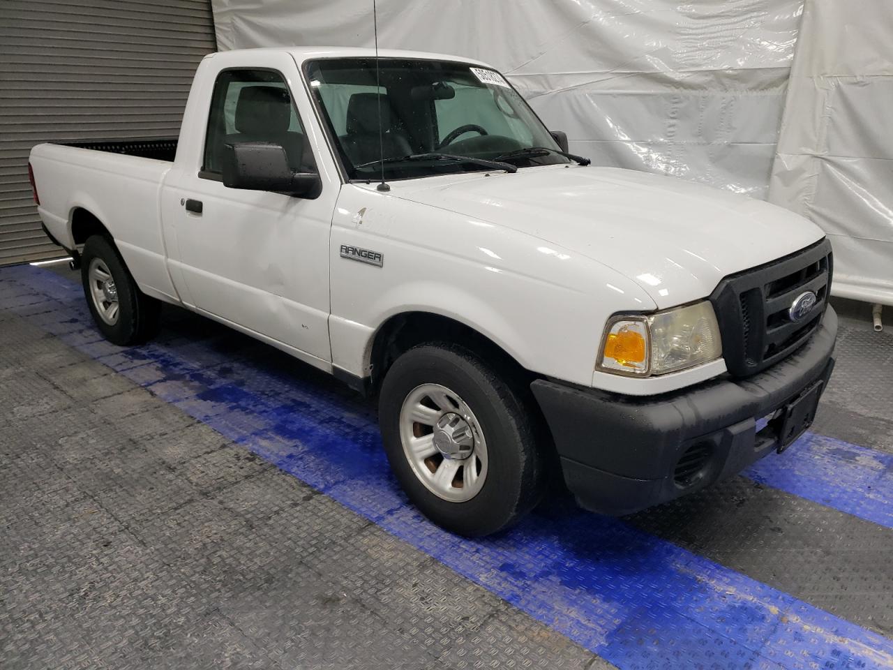 Photo 3 VIN: 1FTKR1AD9BPA79734 - FORD RANGER 