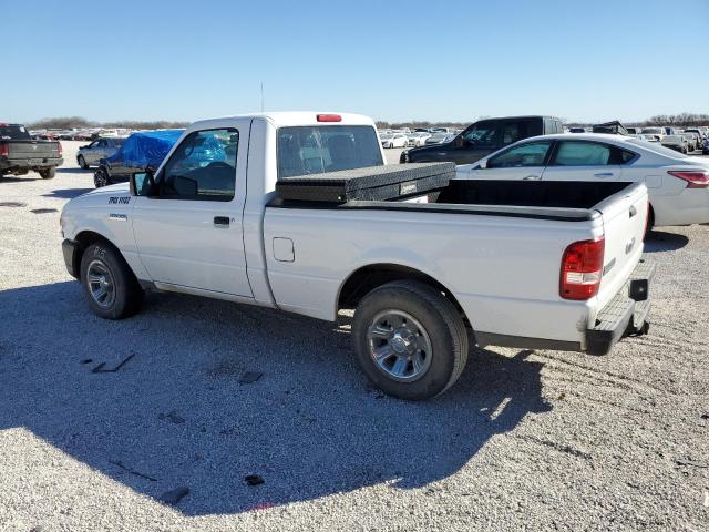 Photo 1 VIN: 1FTKR1AD9BPA80267 - FORD RANGER 