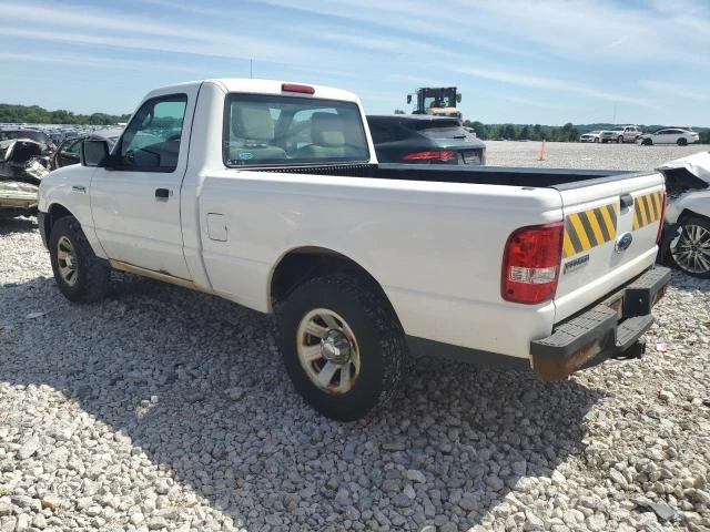 Photo 1 VIN: 1FTKR1AD9BPA80401 - FORD RANGER 