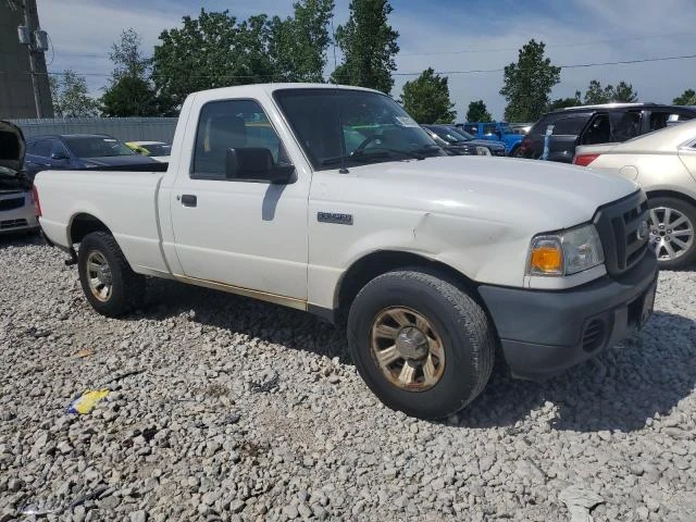 Photo 3 VIN: 1FTKR1AD9BPA80401 - FORD RANGER 