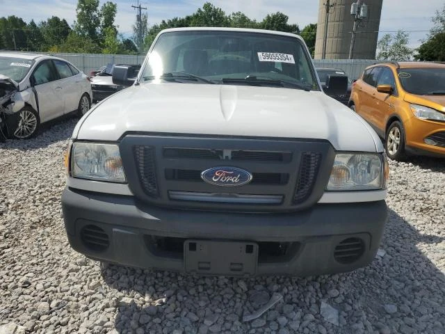 Photo 4 VIN: 1FTKR1AD9BPA80401 - FORD RANGER 