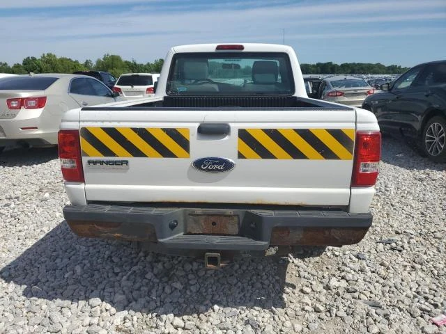 Photo 5 VIN: 1FTKR1AD9BPA80401 - FORD RANGER 