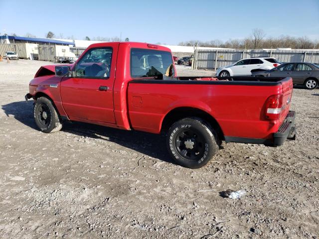 Photo 1 VIN: 1FTKR1AD9BPA83623 - FORD RANGER 