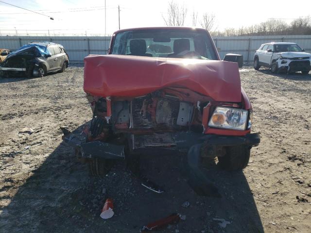 Photo 4 VIN: 1FTKR1AD9BPA83623 - FORD RANGER 