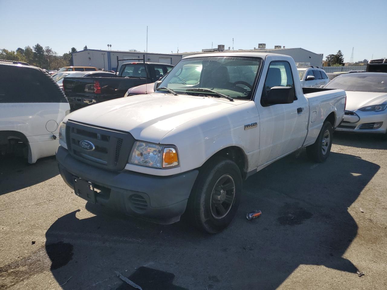 Photo 0 VIN: 1FTKR1AD9BPA88420 - FORD RANGER 