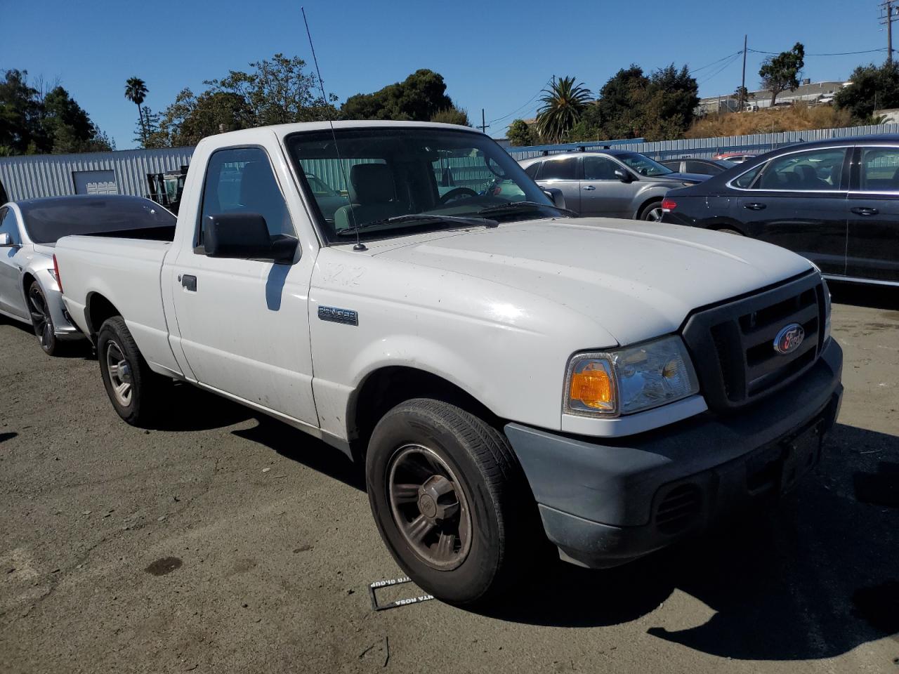 Photo 3 VIN: 1FTKR1AD9BPA88420 - FORD RANGER 