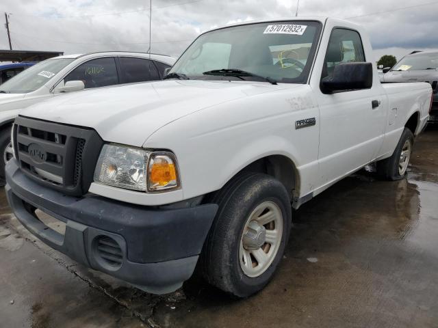 Photo 1 VIN: 1FTKR1AD9BPA93522 - FORD RANGER 