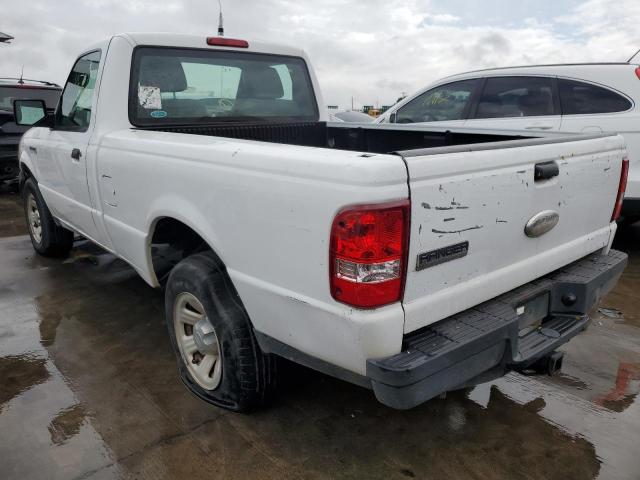 Photo 2 VIN: 1FTKR1AD9BPA93522 - FORD RANGER 