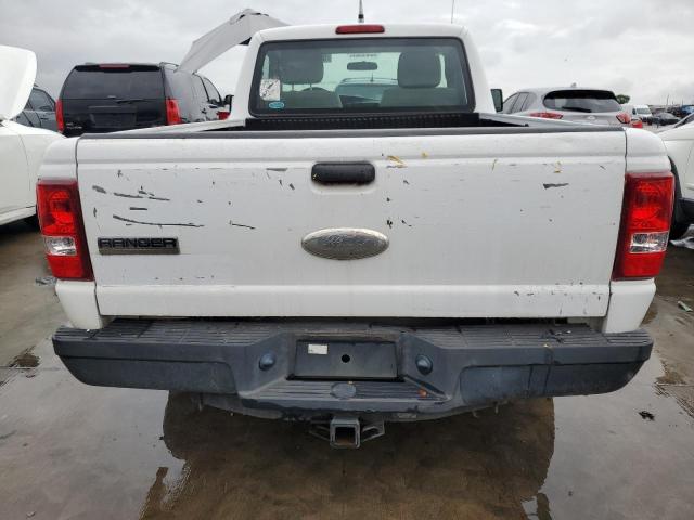 Photo 5 VIN: 1FTKR1AD9BPA93522 - FORD RANGER 