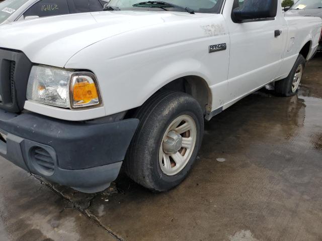 Photo 8 VIN: 1FTKR1AD9BPA93522 - FORD RANGER 