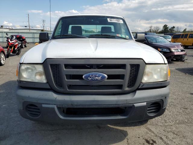 Photo 4 VIN: 1FTKR1AD9BPB00680 - FORD RANGER 