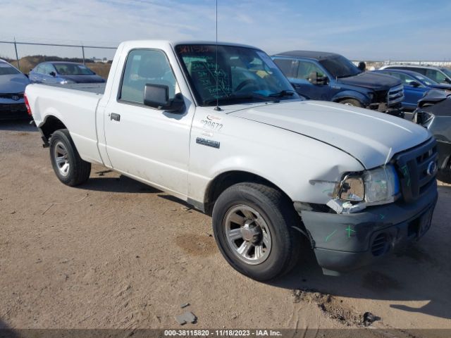 Photo 0 VIN: 1FTKR1AD9BPB16376 - FORD RANGER 