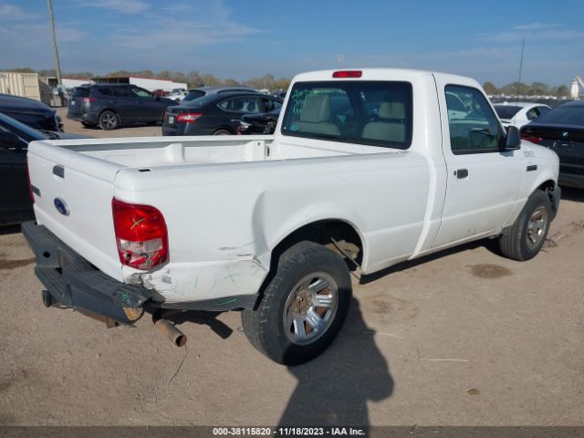 Photo 3 VIN: 1FTKR1AD9BPB16376 - FORD RANGER 