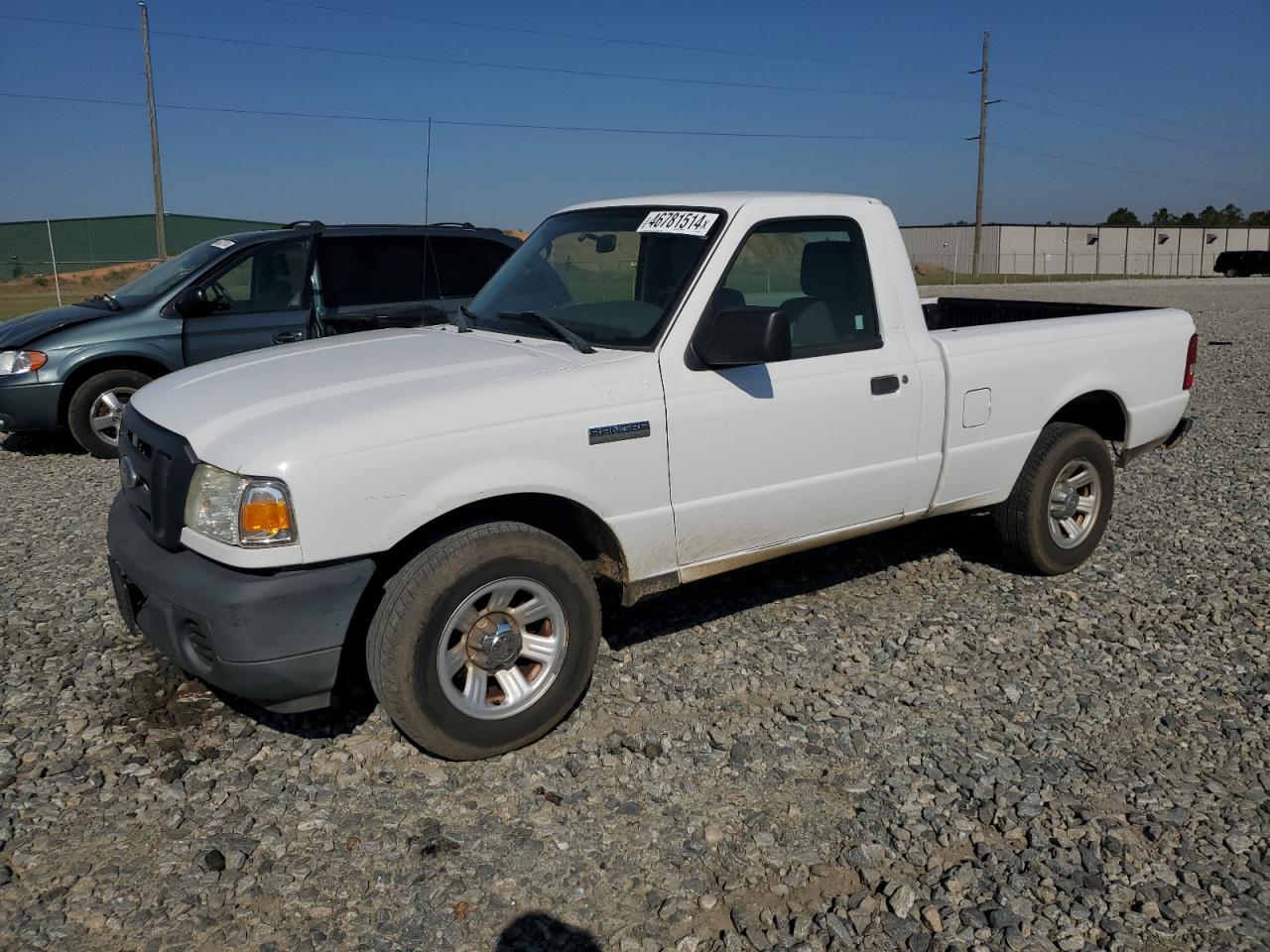 Photo 0 VIN: 1FTKR1AD9BPB16605 - FORD RANGER 