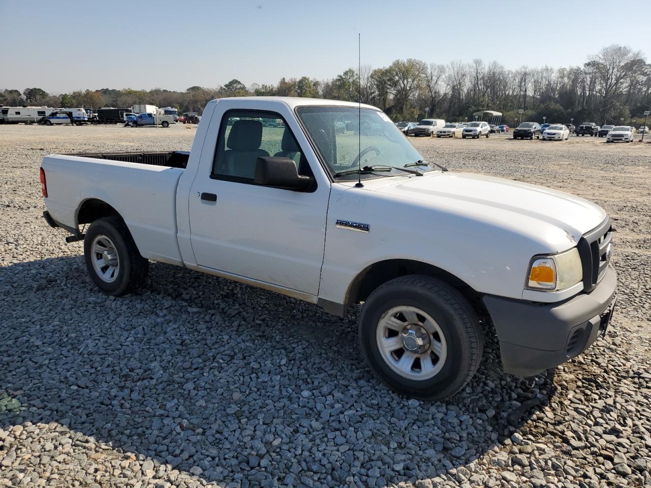 Photo 3 VIN: 1FTKR1AD9BPB16605 - FORD RANGER 