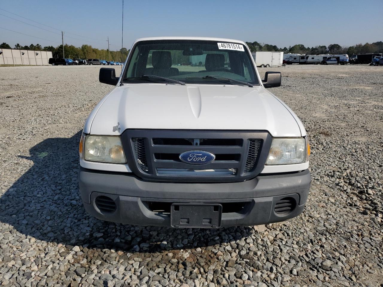 Photo 4 VIN: 1FTKR1AD9BPB16605 - FORD RANGER 