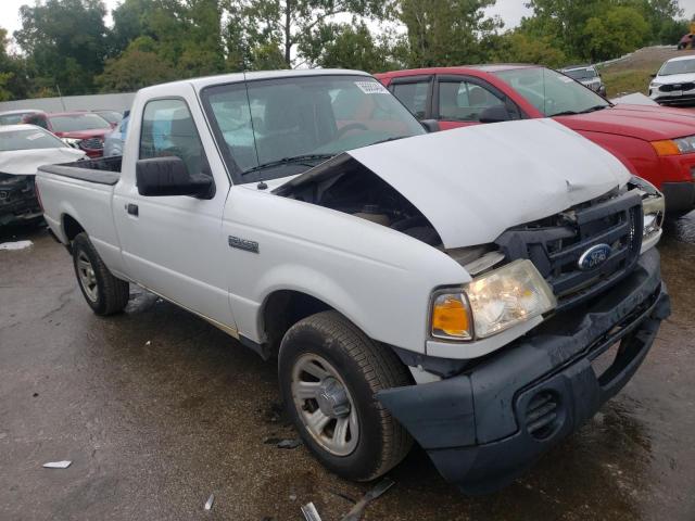 Photo 3 VIN: 1FTKR1ADXAPA06371 - FORD RANGER 