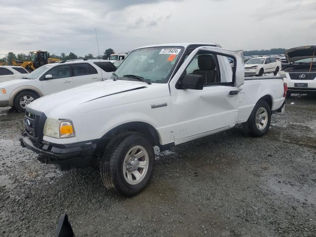 Photo 0 VIN: 1FTKR1ADXAPA25034 - FORD RANGER 