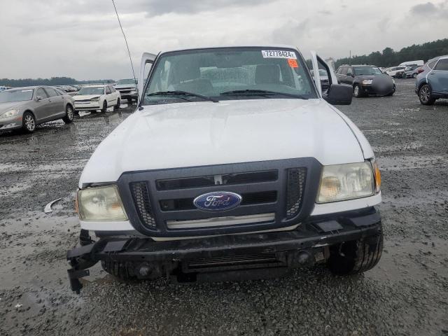 Photo 4 VIN: 1FTKR1ADXAPA25034 - FORD RANGER 