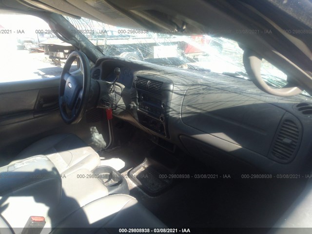 Photo 4 VIN: 1FTKR1ADXAPA25051 - FORD RANGER 