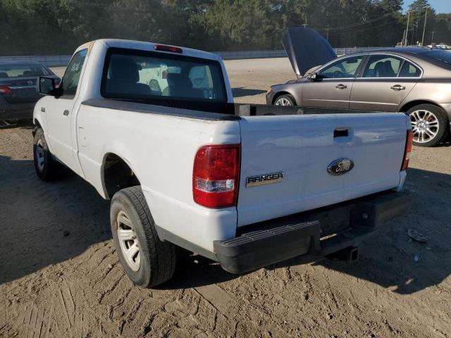 Photo 2 VIN: 1FTKR1ADXAPA25146 - FORD RANGER 