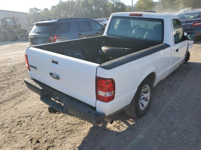 Photo 3 VIN: 1FTKR1ADXAPA25146 - FORD RANGER 