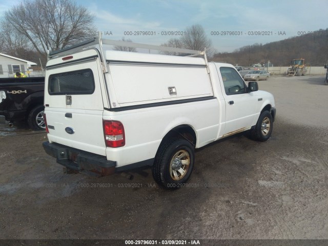 Photo 3 VIN: 1FTKR1ADXAPA32730 - FORD RANGER 