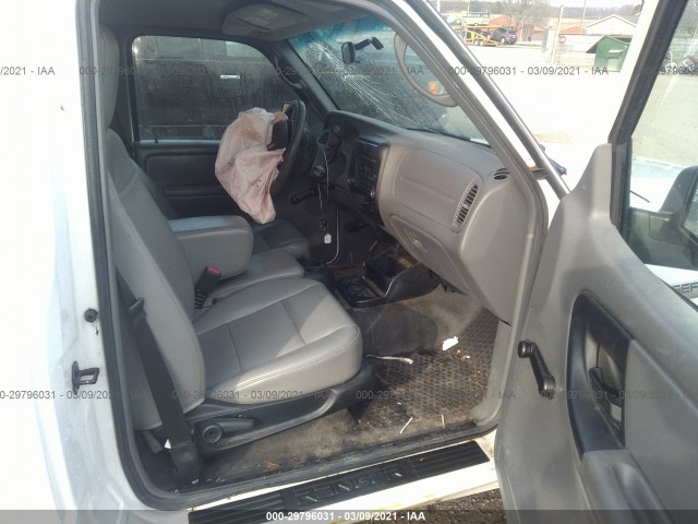 Photo 4 VIN: 1FTKR1ADXAPA32730 - FORD RANGER 