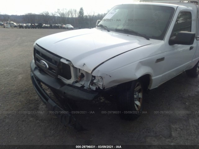 Photo 5 VIN: 1FTKR1ADXAPA32730 - FORD RANGER 